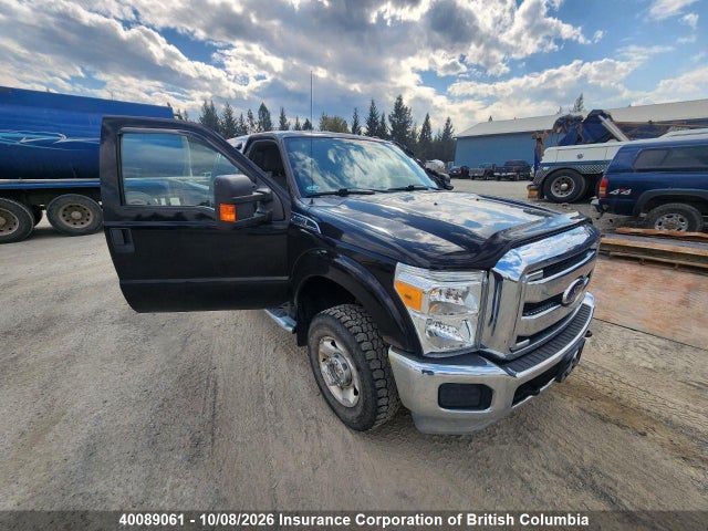 Продаж на аукціоні авто 2011 Ford F350, vin: 1FT7W3B63BED09287, номер лоту: 40089061