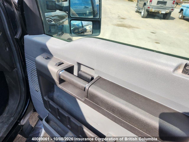 Aukcja sprzedaży 2011 Ford F350, vin: 1FT7W3B63BED09287, numer aukcji: 40089061