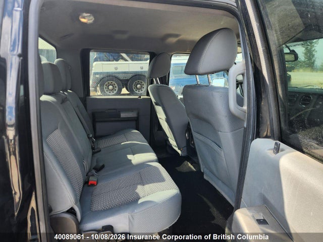 Aukcja sprzedaży 2011 Ford F350, vin: 1FT7W3B63BED09287, numer aukcji: 40089061