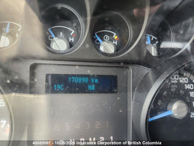 Aukcja sprzedaży 2011 Ford F350, vin: 1FT7W3B63BED09287, numer aukcji: 40089061