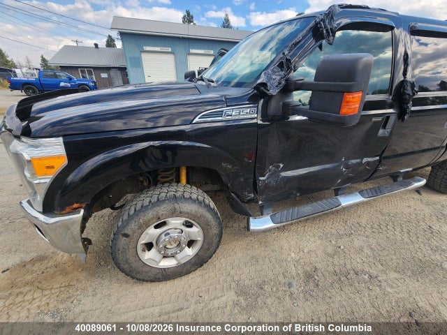 Aukcja sprzedaży 2011 Ford F350, vin: 1FT7W3B63BED09287, numer aukcji: 40089061