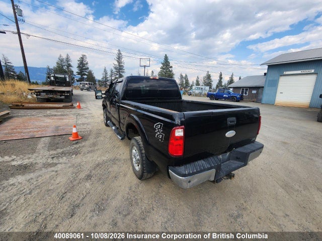Aukcja sprzedaży 2011 Ford F350, vin: 1FT7W3B63BED09287, numer aukcji: 40089061