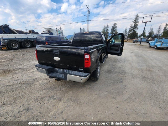 Aukcja sprzedaży 2011 Ford F350, vin: 1FT7W3B63BED09287, numer aukcji: 40089061