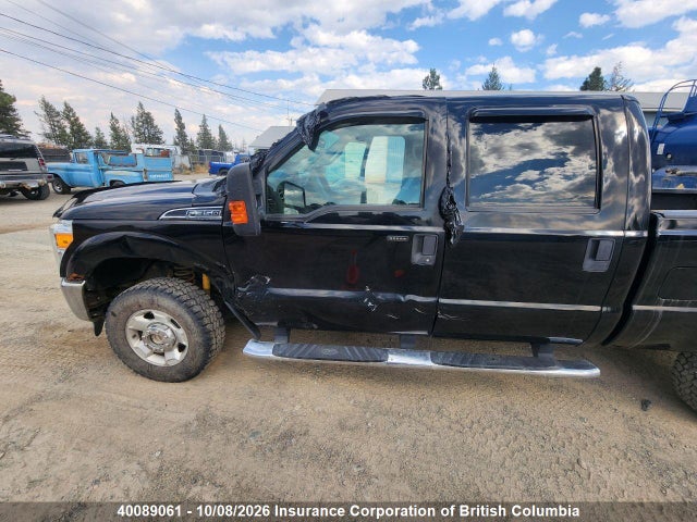 Aukcja sprzedaży 2011 Ford F350, vin: 1FT7W3B63BED09287, numer aukcji: 40089061