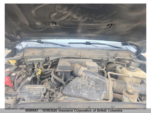Aukcja sprzedaży 2011 Ford F350, vin: 1FT7W3B63BED09287, numer aukcji: 40089061