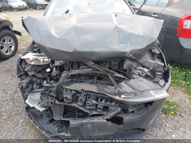 Ford FOCUS S 2015 1FADP3E21FL309594 Image 10
