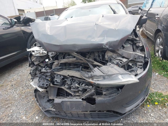 Ford FOCUS S 2015 1FADP3E21FL309594 Image 13