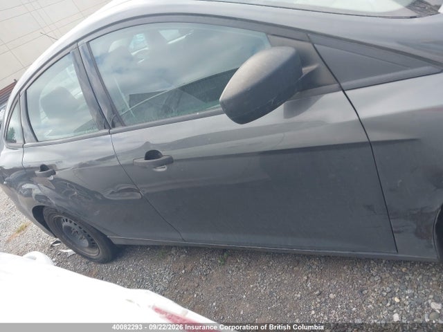 Ford FOCUS S 2015 1FADP3E21FL309594 Image 14
