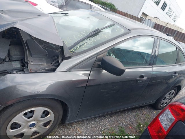 Ford FOCUS S 2015 1FADP3E21FL309594 Image 15