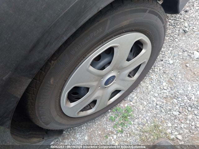 Ford FOCUS S 2015 1FADP3E21FL309594 Image 22