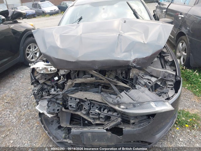 Ford FOCUS S 2015 1FADP3E21FL309594 Image 6