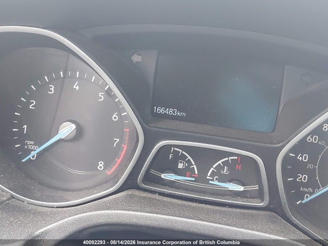 Ford FOCUS S 2015 1FADP3E21FL309594 Image 7