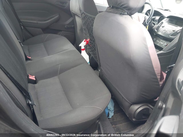 Ford FOCUS S 2015 1FADP3E21FL309594 Image 8
