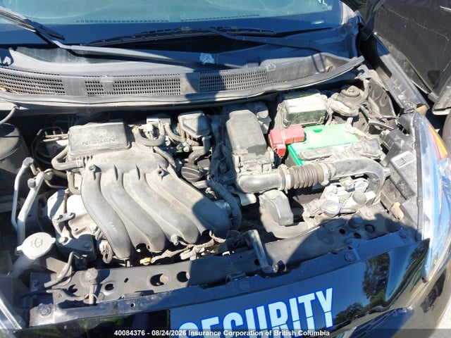 Aukcja sprzedaży 2018 Nissan Micra, vin: 3N1CK3CPXJL284052, numer aukcji: 40084376