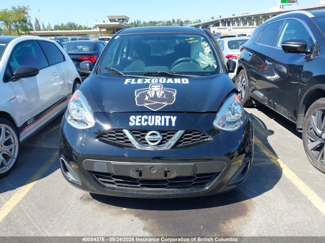Aukcja sprzedaży 2018 Nissan Micra, vin: 3N1CK3CPXJL284052, numer aukcji: 40084376
