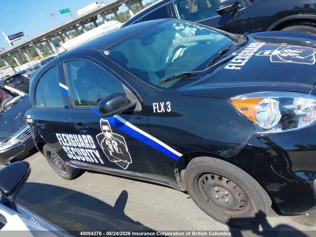 Aukcja sprzedaży 2018 Nissan Micra, vin: 3N1CK3CPXJL284052, numer aukcji: 40084376