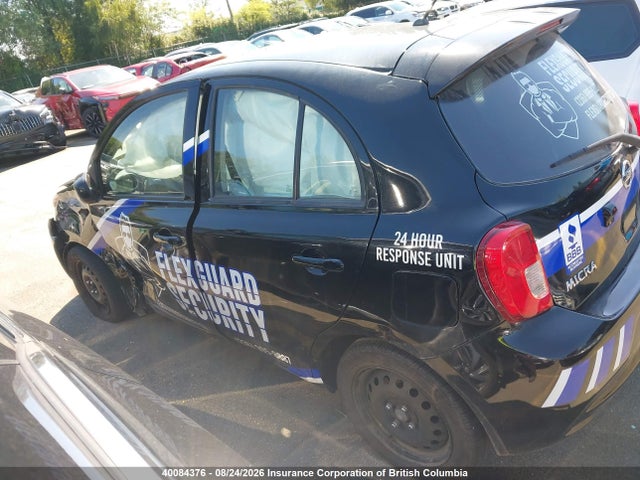 Aukcja sprzedaży 2018 Nissan Micra, vin: 3N1CK3CPXJL284052, numer aukcji: 40084376