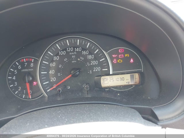 Aukcja sprzedaży 2018 Nissan Micra, vin: 3N1CK3CPXJL284052, numer aukcji: 40084376