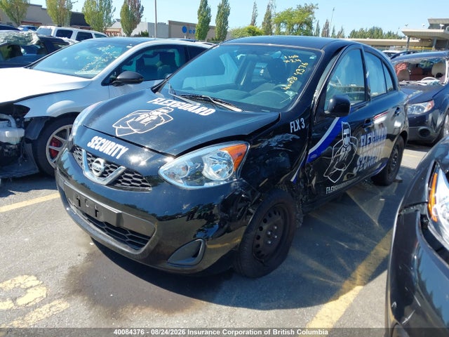 Aukcja sprzedaży 2018 Nissan Micra, vin: 3N1CK3CPXJL284052, numer aukcji: 40084376
