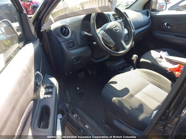 Aukcja sprzedaży 2018 Nissan Micra, vin: 3N1CK3CPXJL284052, numer aukcji: 40084376