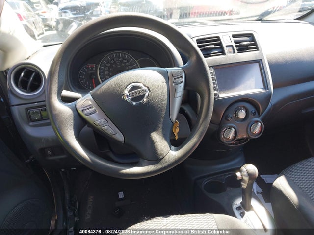 Aukcja sprzedaży 2018 Nissan Micra, vin: 3N1CK3CPXJL284052, numer aukcji: 40084376