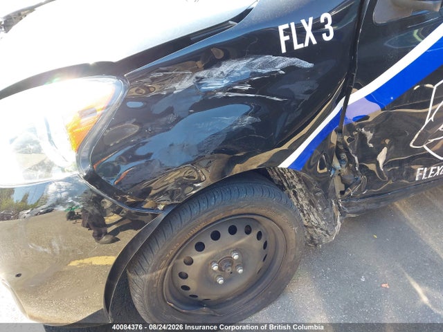 Aukcja sprzedaży 2018 Nissan Micra, vin: 3N1CK3CPXJL284052, numer aukcji: 40084376