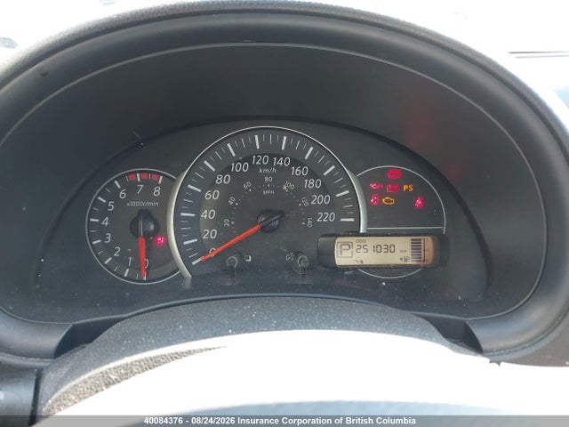 Aukcja sprzedaży 2018 Nissan Micra, vin: 3N1CK3CPXJL284052, numer aukcji: 40084376