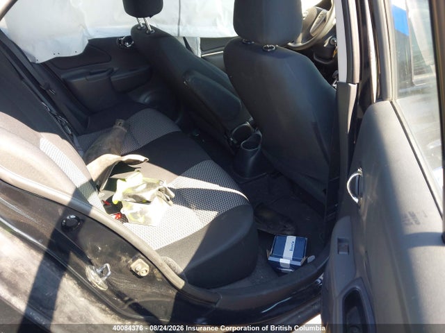 Aukcja sprzedaży 2018 Nissan Micra, vin: 3N1CK3CPXJL284052, numer aukcji: 40084376