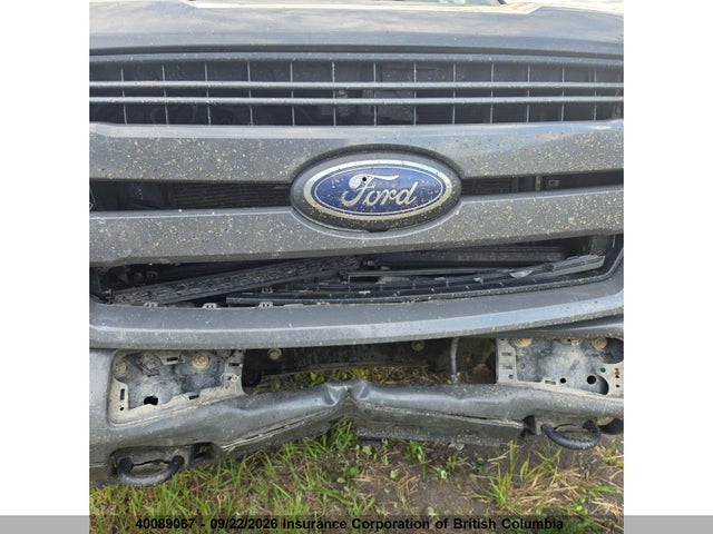1FTEW1E53JFC89680 Ford F150