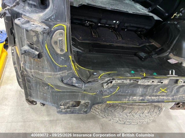 Aukcja sprzedaży 2018 Kia Sorento Lx/l, vin: 5XYPGDA17JG372472, numer aukcji: 40089072