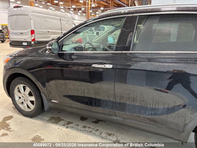 Aukcja sprzedaży 2018 Kia Sorento Lx/l, vin: 5XYPGDA17JG372472, numer aukcji: 40089072