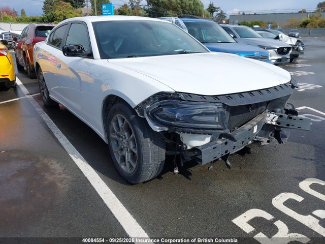 Auction sale of the 2017 Dodge Charger Sxt, vin: 2C3CDXJG6HH514081, lot number: 40084554