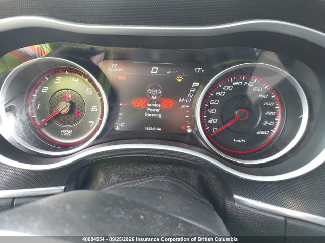 2017 Dodge Charger Sxt მანქანა იყიდება აუქციონზე, vin: 2C3CDXJG6HH514081, აუქციონის ნომერი: 40084554