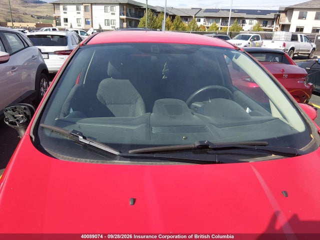 Aukcja sprzedaży 2015 Ford Fiesta Se, vin: 3FADP4BJ2FM168938, numer aukcji: 40089074