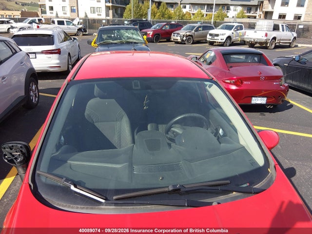 Aukcja sprzedaży 2015 Ford Fiesta Se, vin: 3FADP4BJ2FM168938, numer aukcji: 40089074