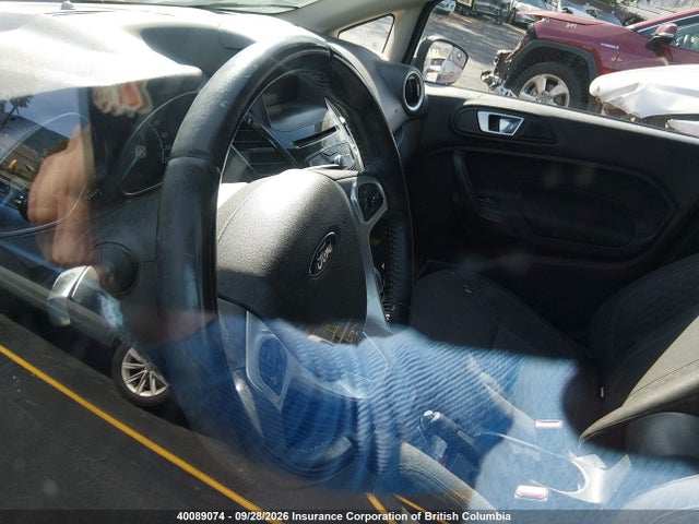Aukcja sprzedaży 2015 Ford Fiesta Se, vin: 3FADP4BJ2FM168938, numer aukcji: 40089074