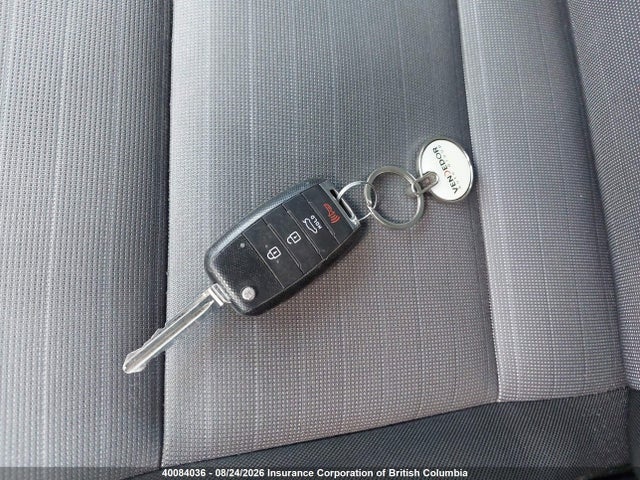 KIA FORTE LX 2014 KNAFX4A64E5145422 Image 11