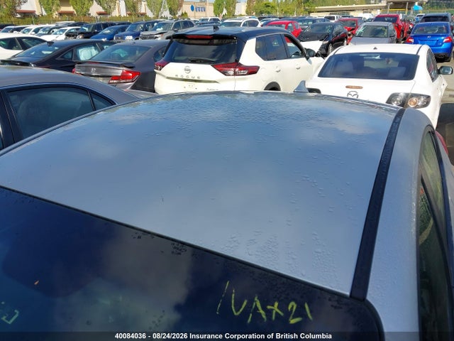 KIA FORTE LX 2014 KNAFX4A64E5145422 Image 12