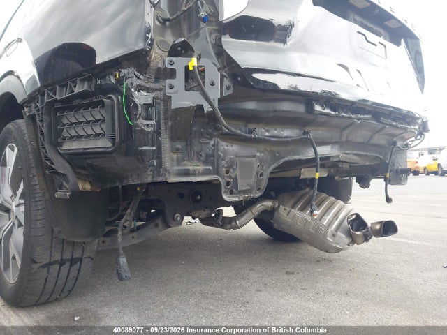 40089077 :رقم المزاد ، KM8R3DHE6NU433405 vin ، 2022 Hyundai Palisade Luxury 7-passenger Seating مزاد بيع