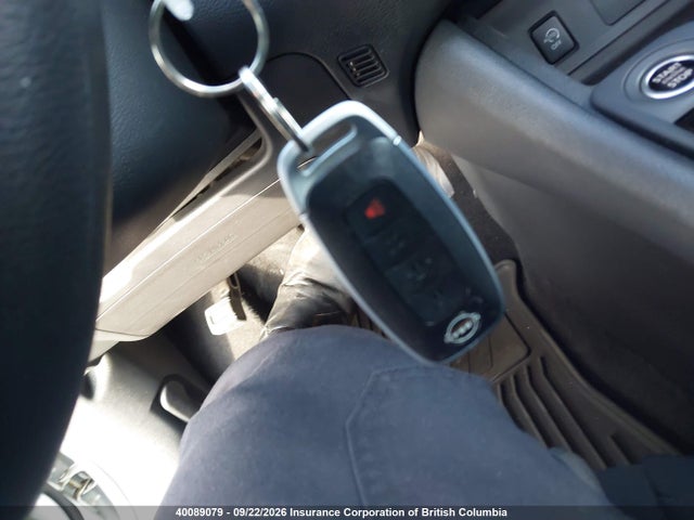 Aukcja sprzedaży 2024 Nissan Sentra S/s Plus, vin: 3N1AB8BV7RY358689, numer aukcji: 40089079