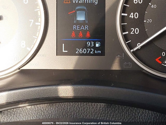 Aukcja sprzedaży 2024 Nissan Sentra S/s Plus, vin: 3N1AB8BV7RY358689, numer aukcji: 40089079