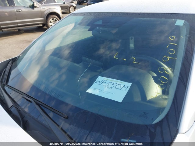 Aukcja sprzedaży 2024 Nissan Sentra S/s Plus, vin: 3N1AB8BV7RY358689, numer aukcji: 40089079