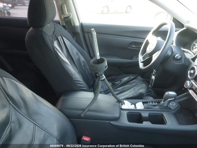 Aukcja sprzedaży 2024 Nissan Sentra S/s Plus, vin: 3N1AB8BV7RY358689, numer aukcji: 40089079