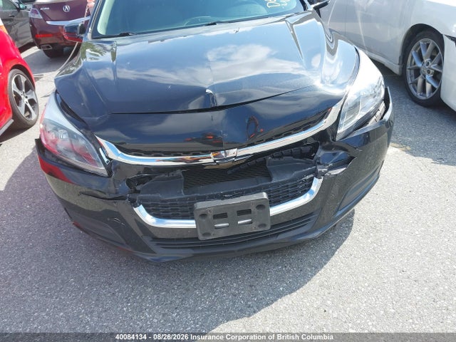 Chevrolet MALIBU LS 2015 1G11B5SL3FF266842 Image 12