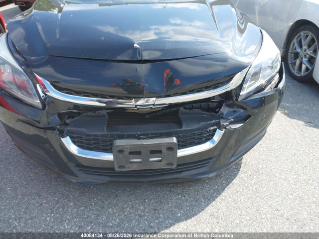 Chevrolet MALIBU LS 2015 1G11B5SL3FF266842 Image 13
