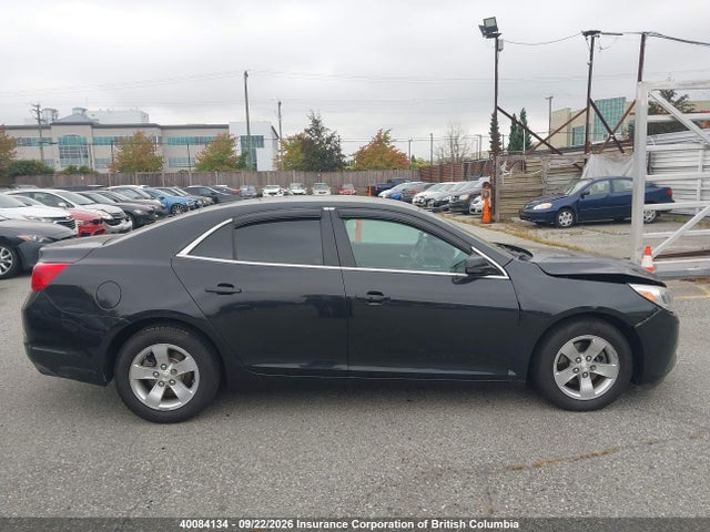 Chevrolet MALIBU LS 2015 1G11B5SL3FF266842 Image 14