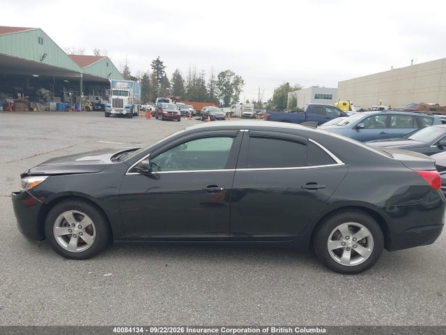 Chevrolet MALIBU LS 2015 1G11B5SL3FF266842 Image 15
