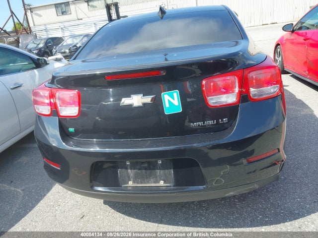 Chevrolet MALIBU LS 2015 1G11B5SL3FF266842 Image 17