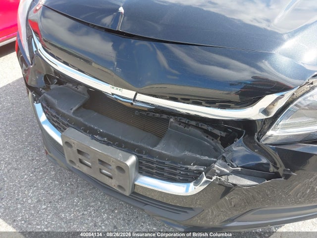 Chevrolet MALIBU LS 2015 1G11B5SL3FF266842 Image 23