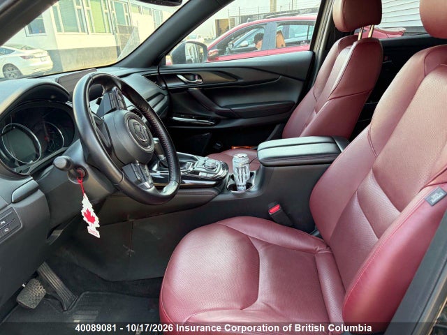 JM3TCBDY1N0626347 Mazda CX-9